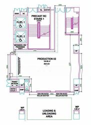 KOUFU GROUP HQ (D25), Factory #620588361